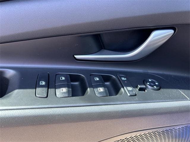 2025 Hyundai Elantra SEL Convenience Cape Girardeau MO