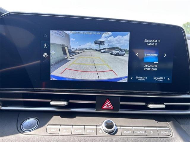 2025 Hyundai Elantra SEL Convenience Cape Girardeau MO
