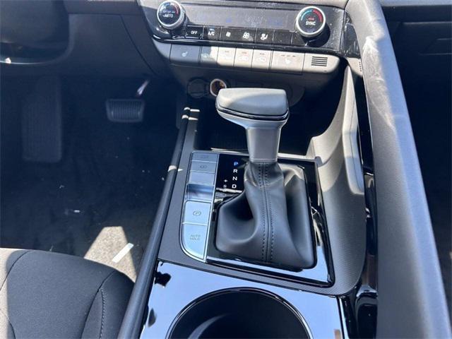 2025 Hyundai Elantra SEL Convenience Cape Girardeau MO