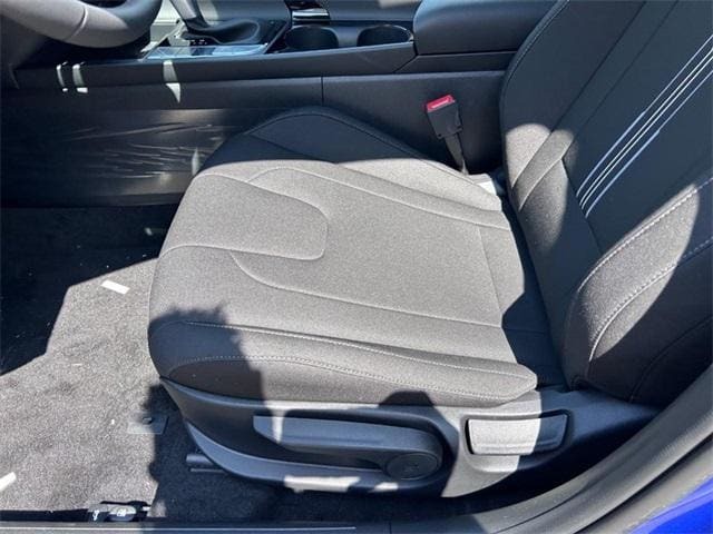 2025 Hyundai Elantra SEL Convenience Cape Girardeau MO
