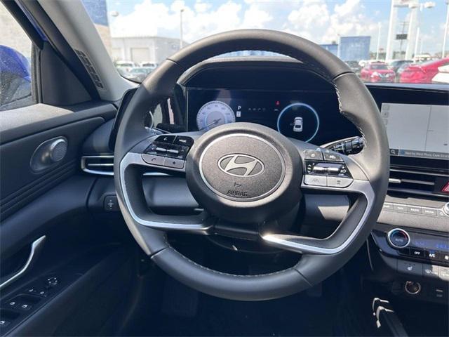 2025 Hyundai Elantra SEL Convenience Cape Girardeau MO