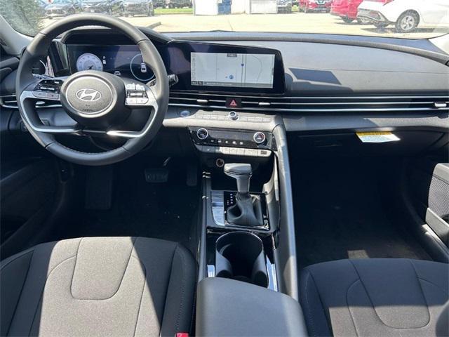 2025 Hyundai Elantra SEL Convenience Cape Girardeau MO