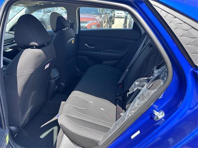 2025 Hyundai Elantra SEL Convenience Cape Girardeau MO