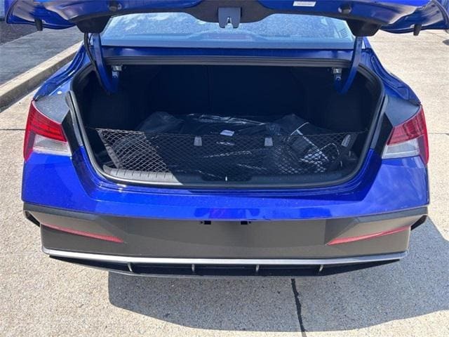 2025 Hyundai Elantra SEL Convenience Cape Girardeau MO