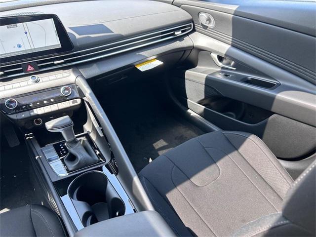 2025 Hyundai Elantra SEL Convenience Cape Girardeau MO