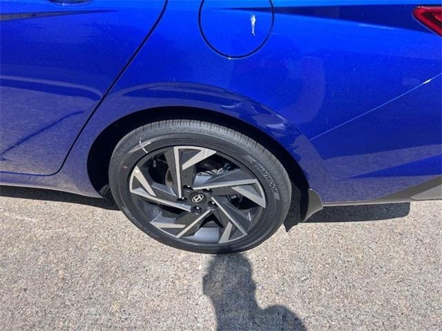 2025 Hyundai Elantra SEL Convenience Cape Girardeau MO