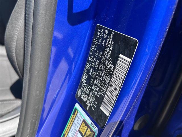 2025 Hyundai Elantra SEL Convenience Cape Girardeau MO