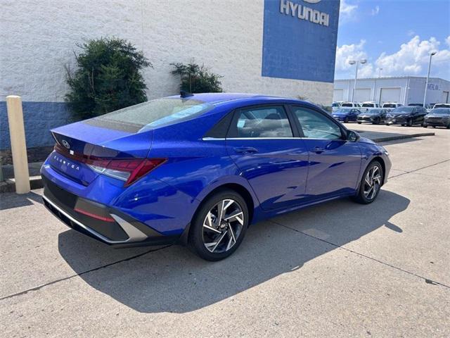 2025 Hyundai Elantra SEL Convenience Cape Girardeau MO