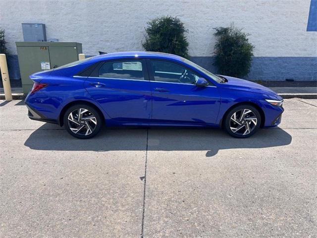 2025 Hyundai Elantra SEL Convenience Cape Girardeau MO