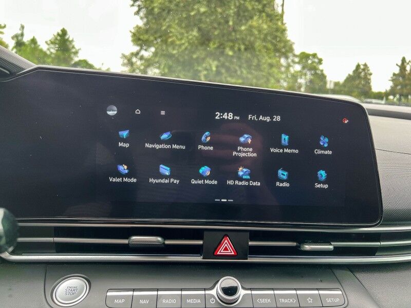 2025 Hyundai Elantra SEL Convenience Wilmington NC