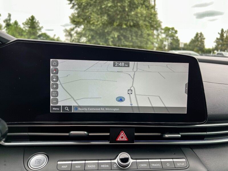 2025 Hyundai Elantra SEL Convenience Wilmington NC