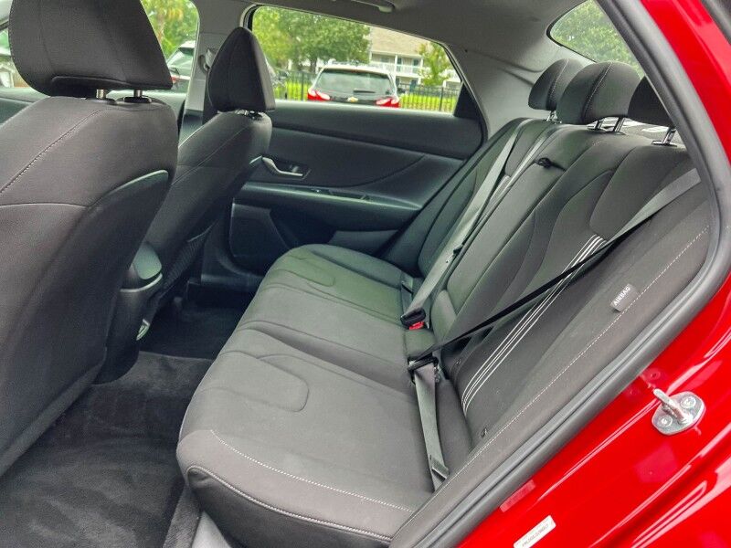 2025 Hyundai Elantra SEL Convenience Wilmington NC