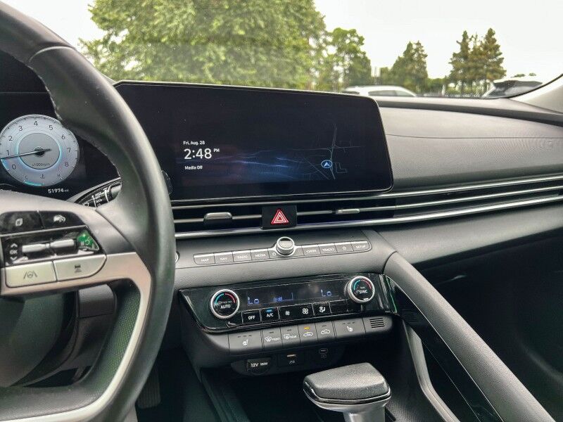 2025 Hyundai Elantra SEL Convenience Wilmington NC
