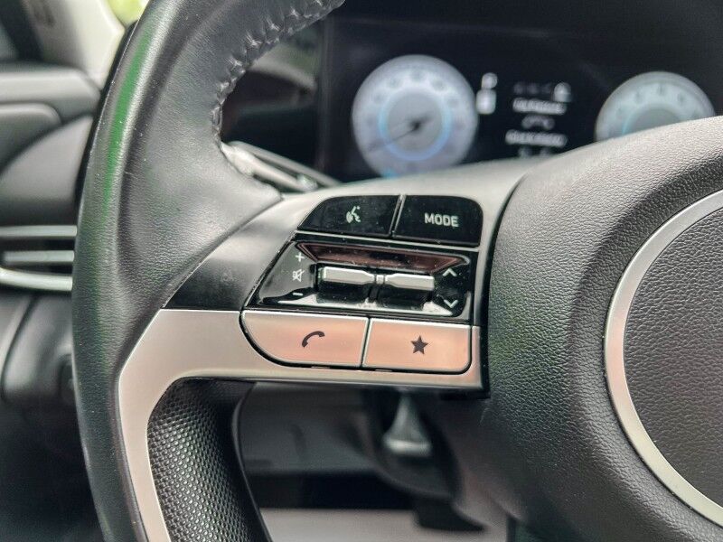 2025 Hyundai Elantra SEL Convenience Wilmington NC