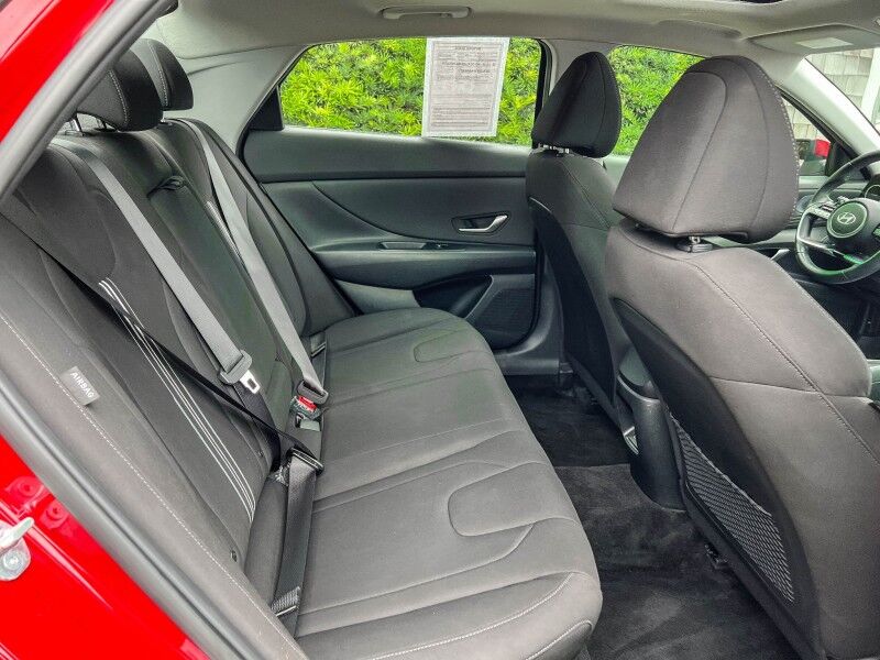 2025 Hyundai Elantra SEL Convenience Wilmington NC