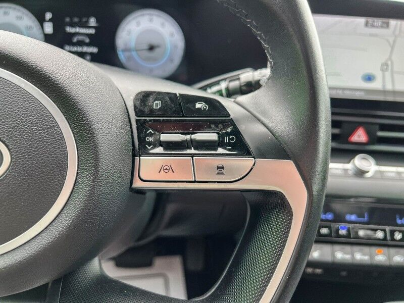 2025 Hyundai Elantra SEL Convenience Wilmington NC