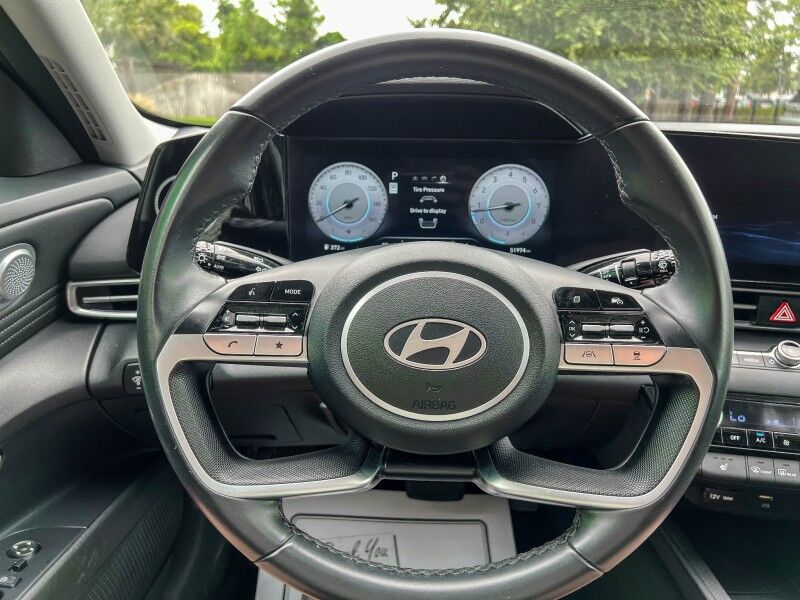 2025 Hyundai Elantra SEL Convenience Wilmington NC