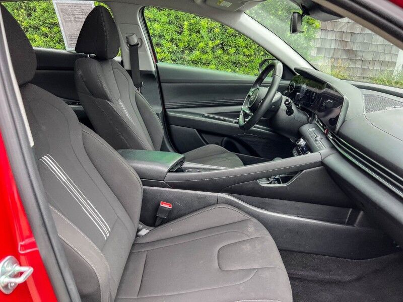 2025 Hyundai Elantra SEL Convenience Wilmington NC