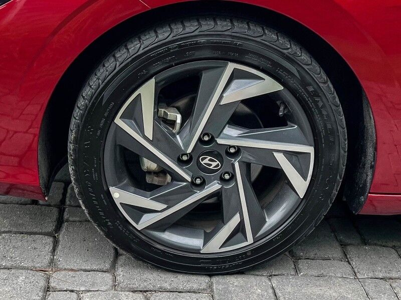 2025 Hyundai Elantra SEL Convenience Wilmington NC