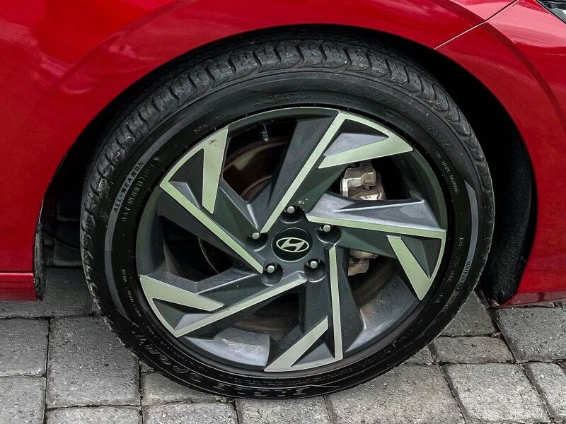 2025 Hyundai Elantra SEL Convenience Wilmington NC