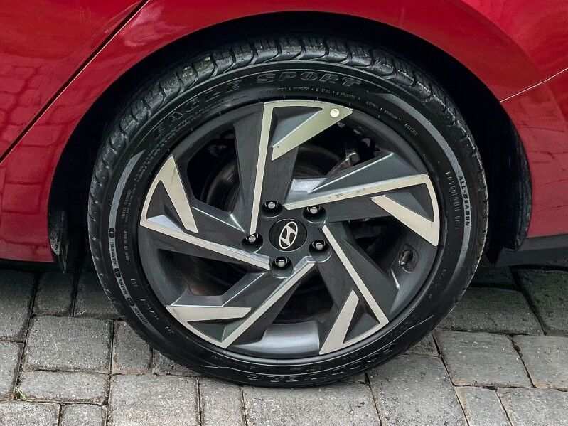 2025 Hyundai Elantra SEL Convenience Wilmington NC