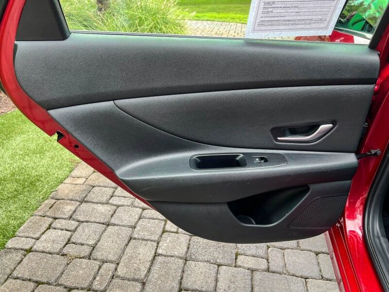 2025 Hyundai Elantra SEL Convenience Wilmington NC
