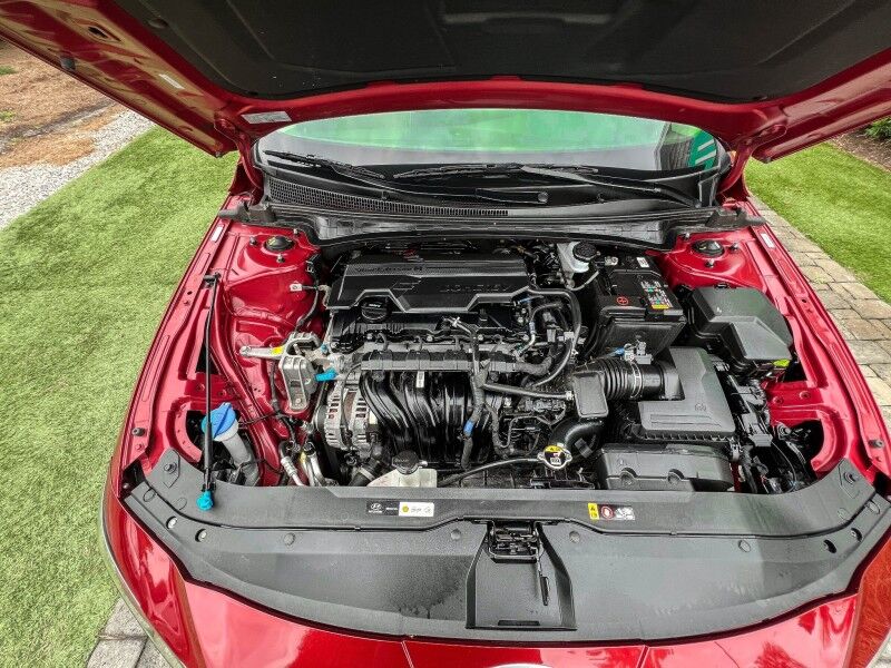 2025 Hyundai Elantra SEL Convenience Wilmington NC