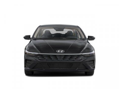 2025 Hyundai Elantra SEL Convenience Winder GA