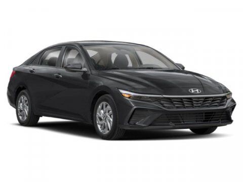 2025 Hyundai Elantra SEL Convenience Winder GA