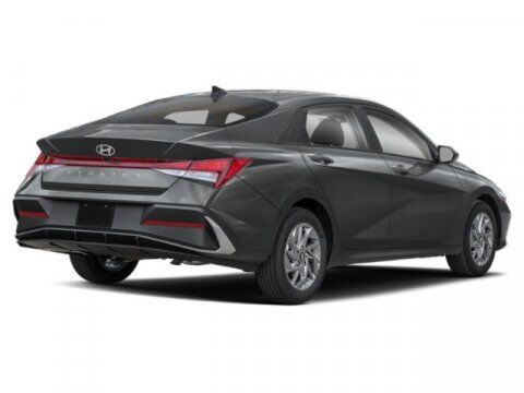2025 Hyundai Elantra SEL Convenience Winder GA