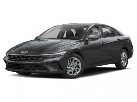 2025 Hyundai Elantra SEL Convenience Winder GA