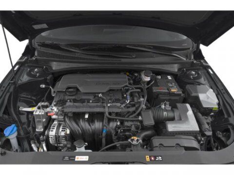 2025 Hyundai Elantra SEL Convenience Winder GA