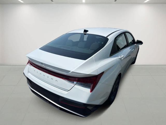 2025 Hyundai Elantra SEL Convenience Fitchburg MA