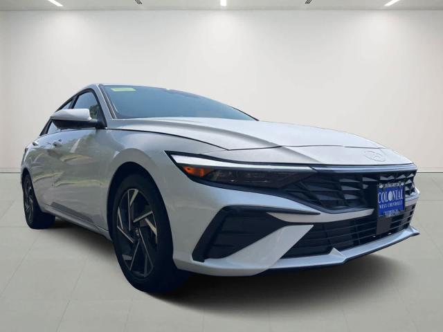 2025 Hyundai Elantra SEL Convenience Fitchburg MA