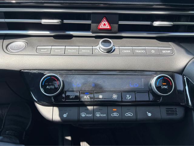 2025 Hyundai Elantra SEL Convenience Fitchburg MA