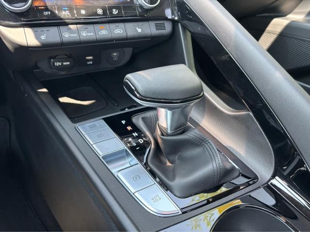 2025 Hyundai Elantra SEL Convenience Fitchburg MA