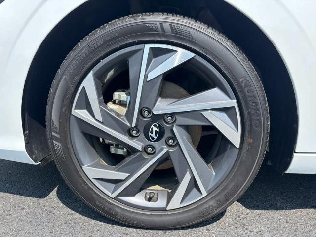 2025 Hyundai Elantra SEL Convenience Fitchburg MA