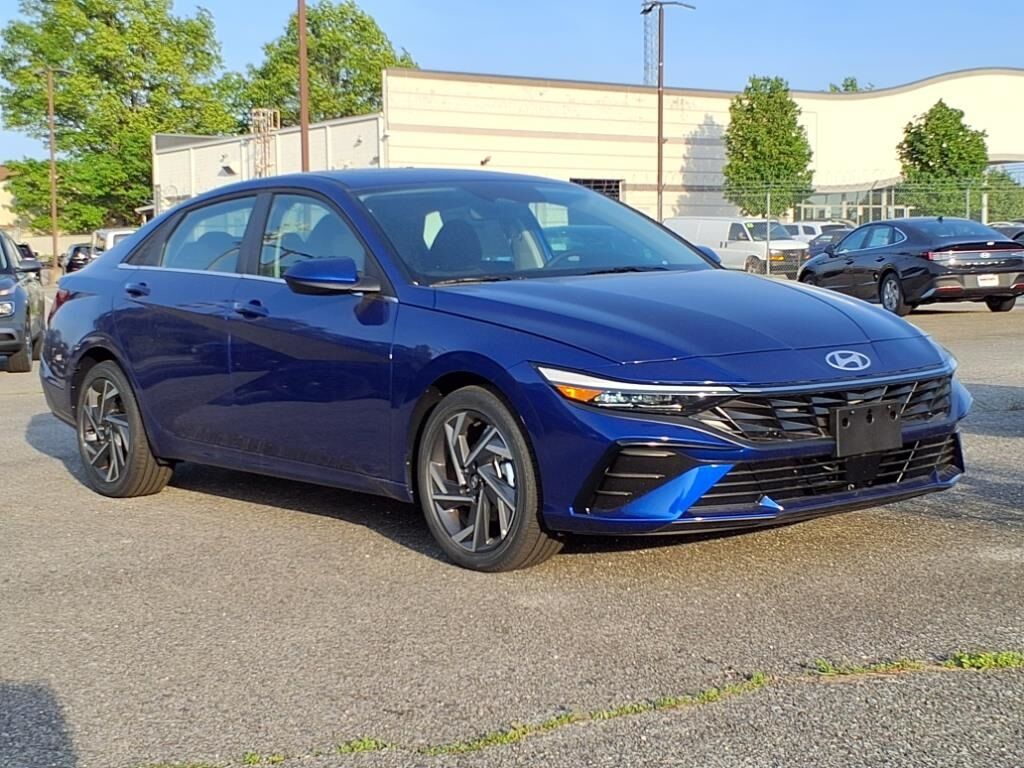 2025 Hyundai Elantra SEL Convenience Waldorf MD