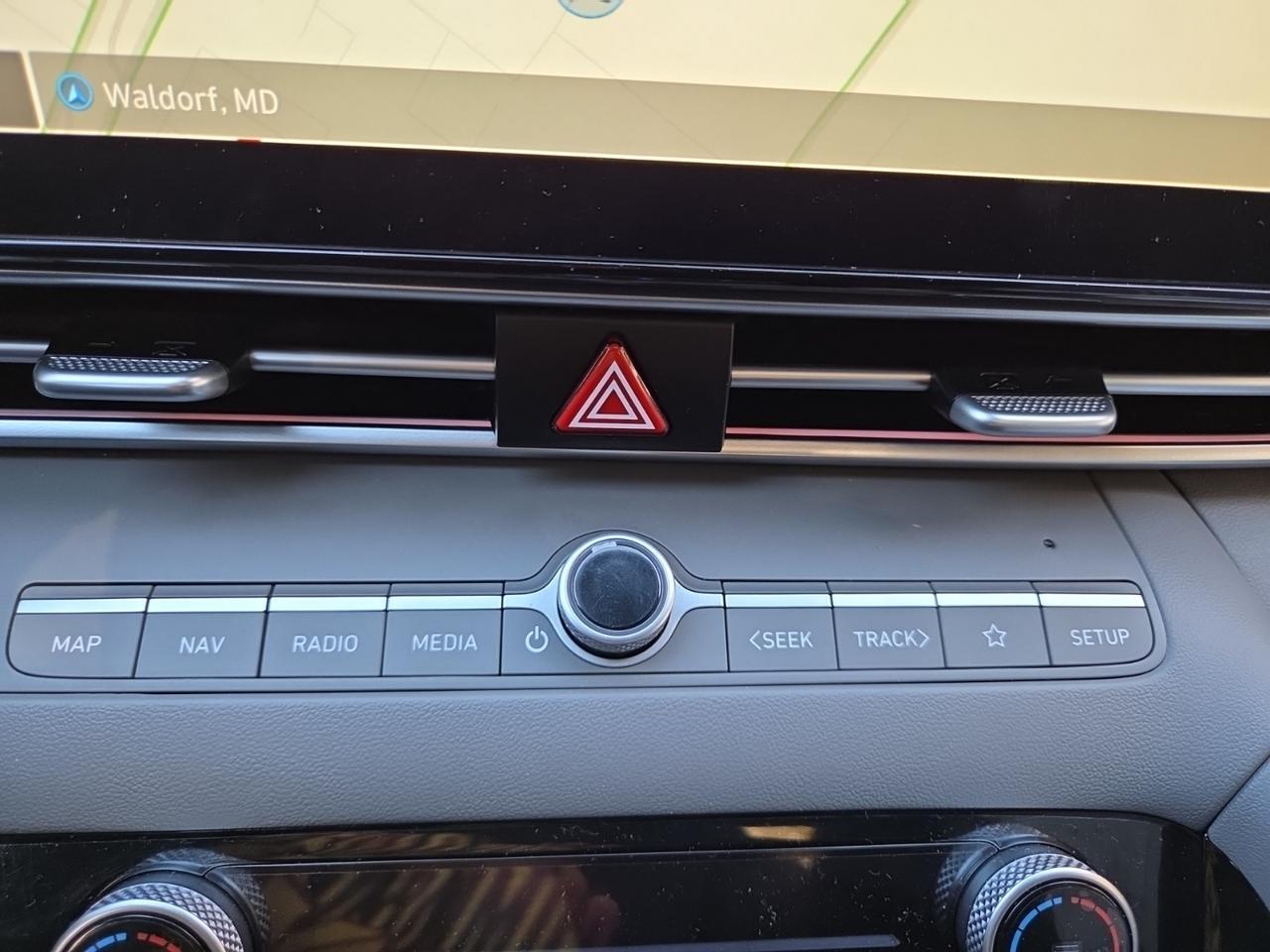 2025 Hyundai Elantra SEL Convenience Waldorf MD