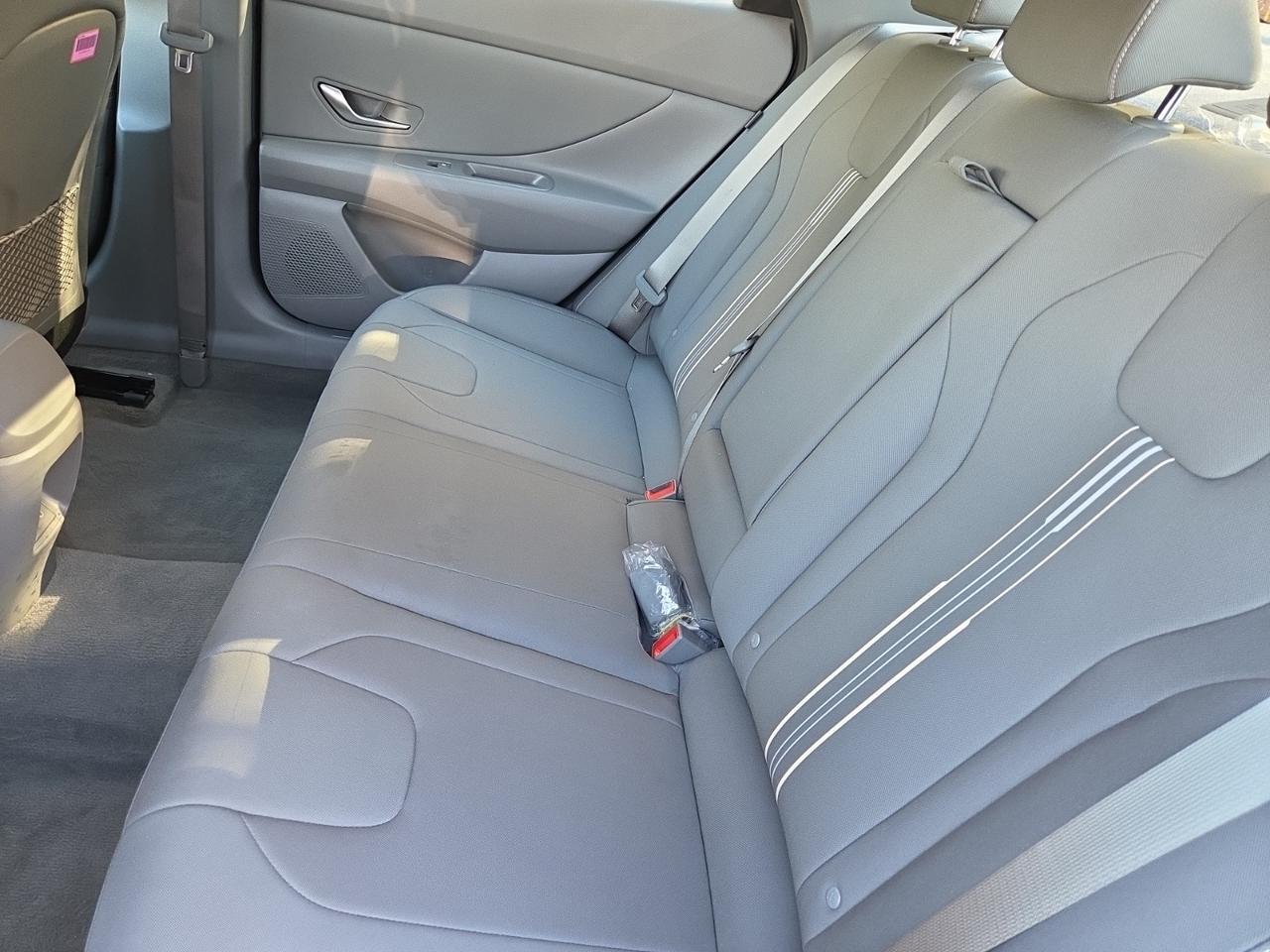 2025 Hyundai Elantra SEL Convenience Waldorf MD