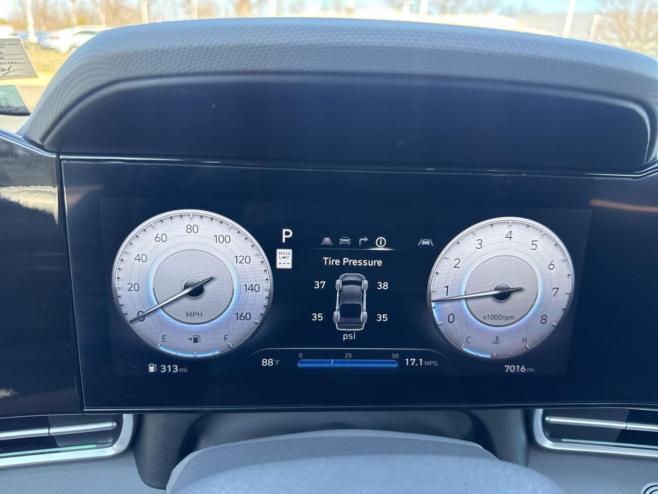 2025 Hyundai Elantra SEL Convenience Chantilly VA