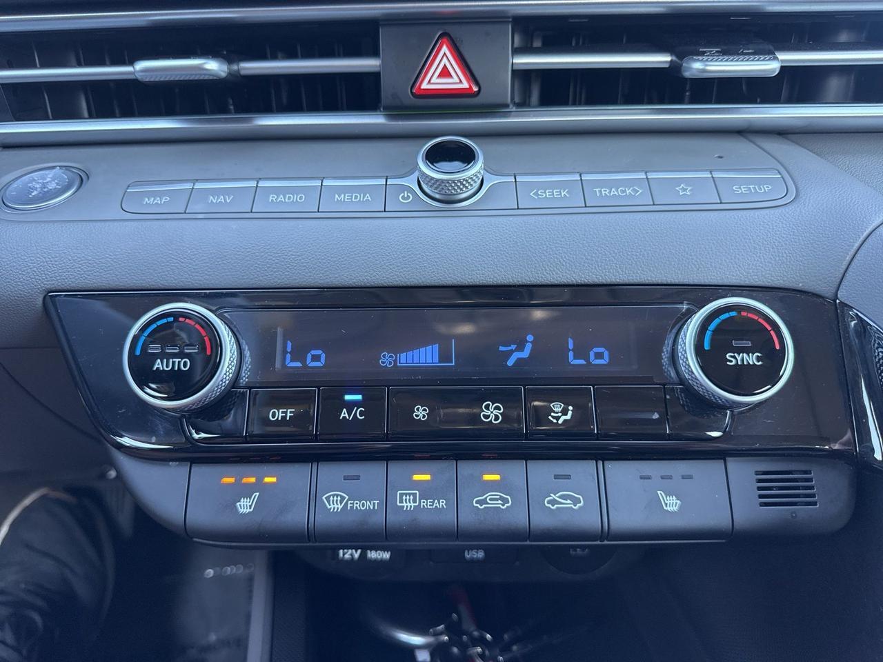 2025 Hyundai Elantra SEL Convenience Chantilly VA