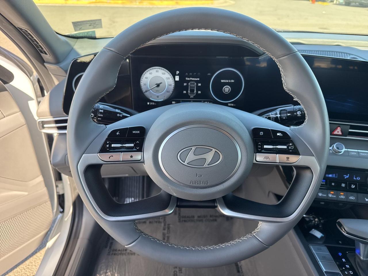 2025 Hyundai Elantra SEL Convenience Chantilly VA