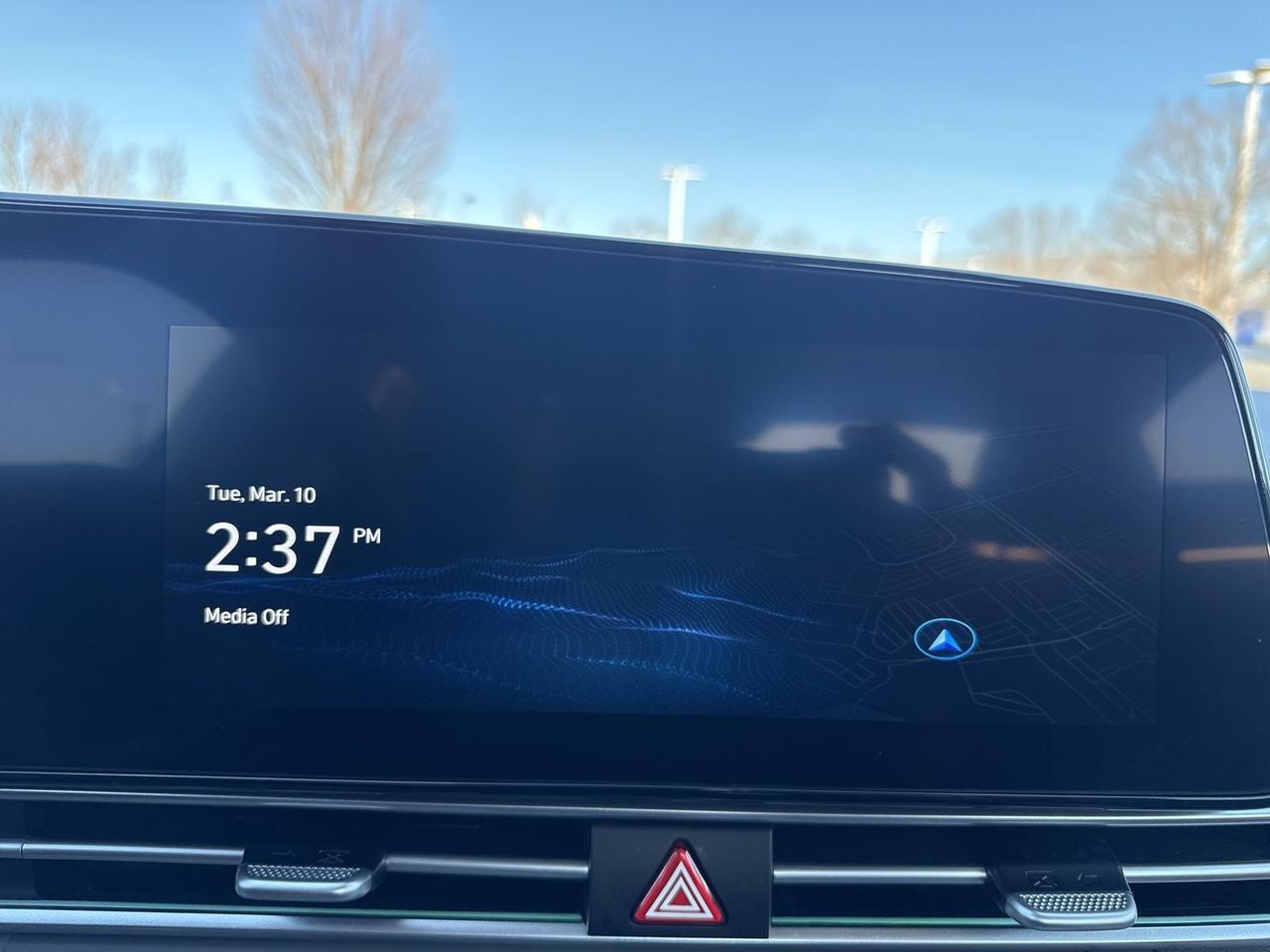 2025 Hyundai Elantra SEL Convenience Chantilly VA