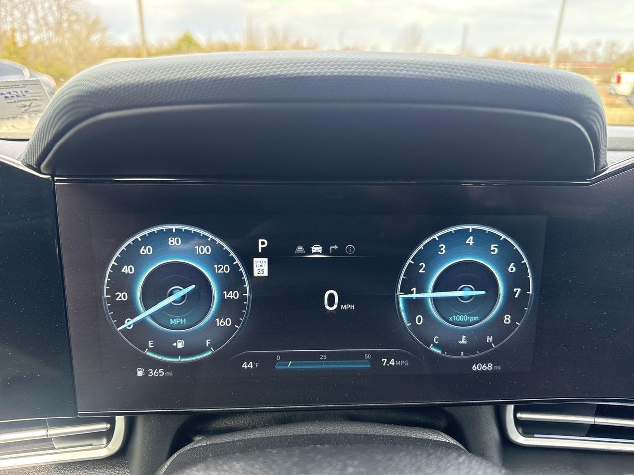 2025 Hyundai Elantra SEL Convenience Chantilly VA