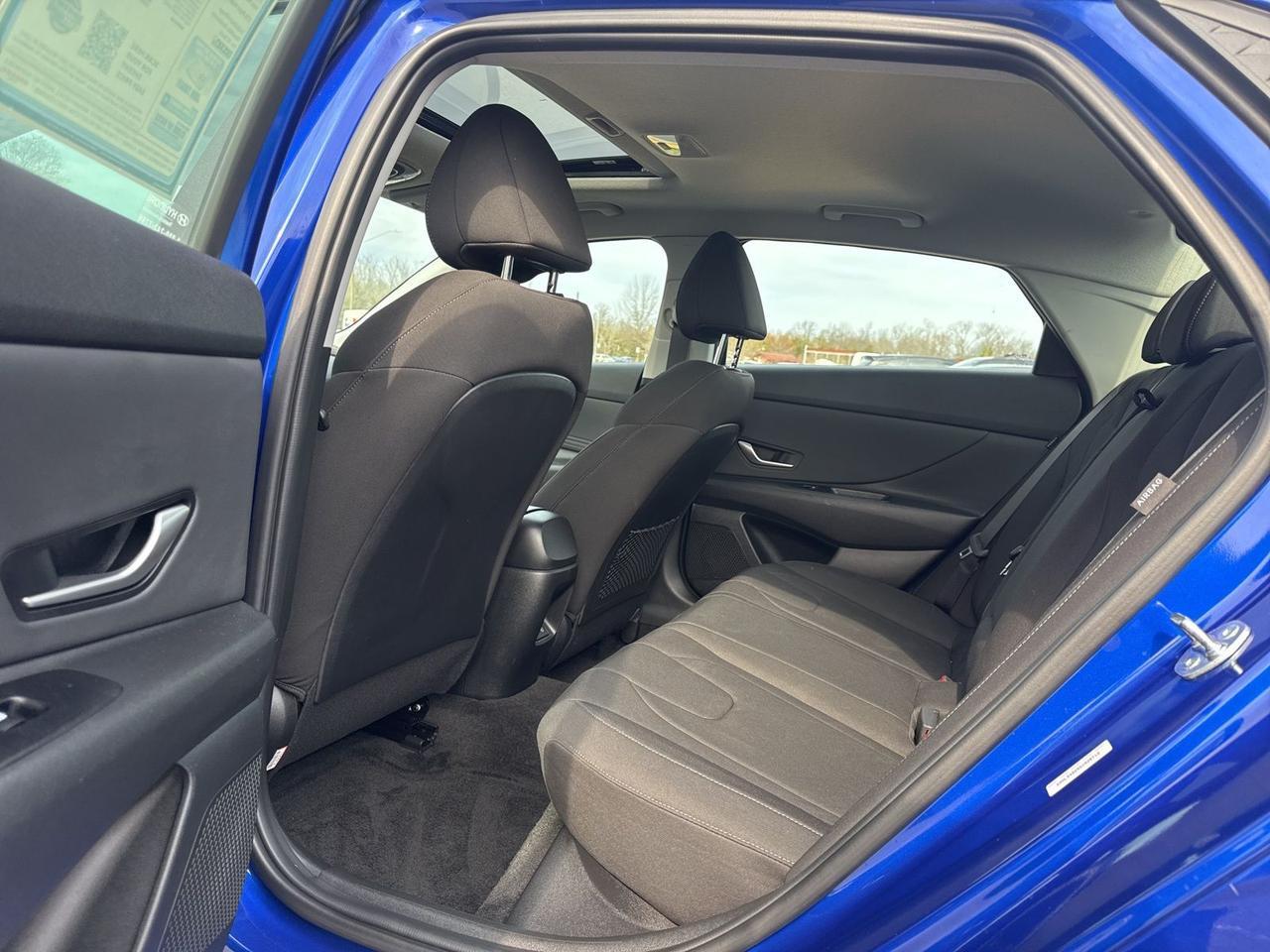 2025 Hyundai Elantra SEL Convenience Chantilly VA