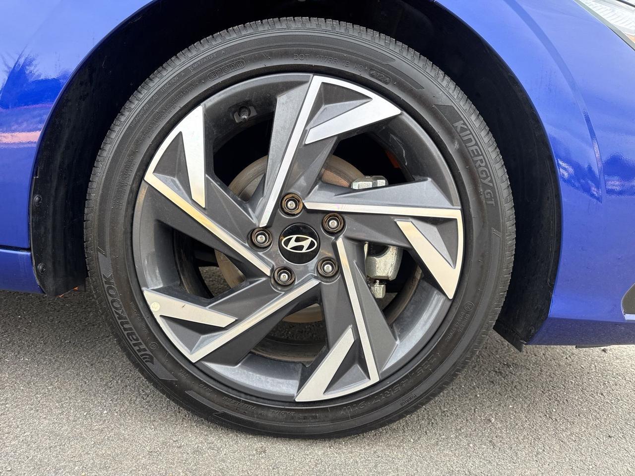 2025 Hyundai Elantra SEL Convenience Chantilly VA