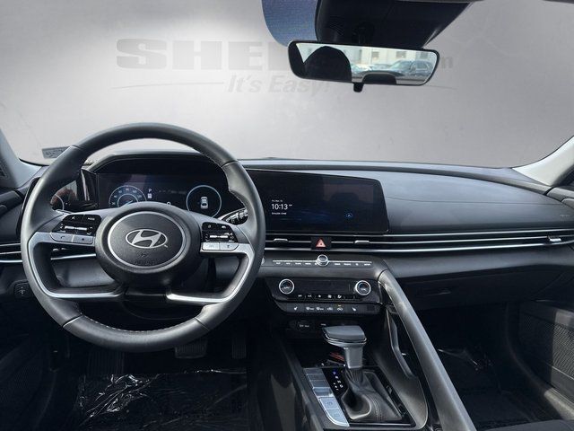 2025 Hyundai Elantra SEL Convenience Chantilly VA