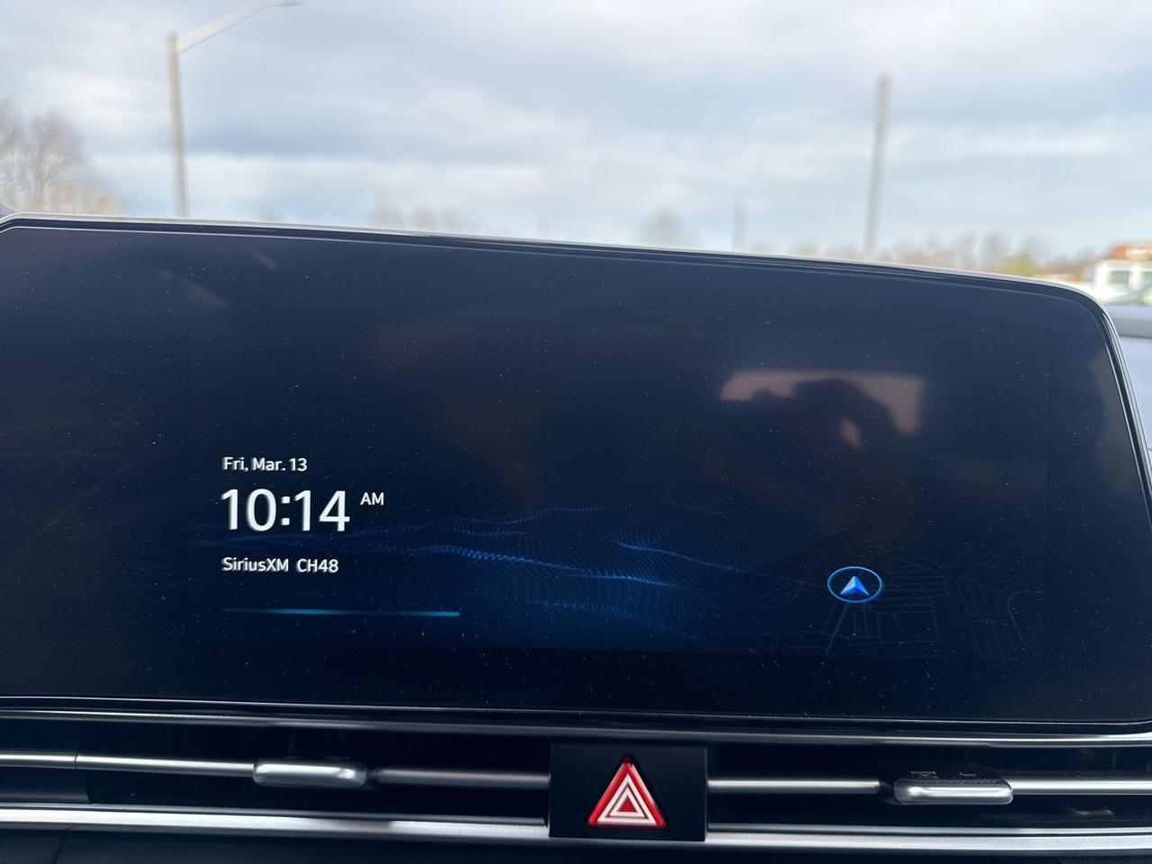 2025 Hyundai Elantra SEL Convenience Chantilly VA