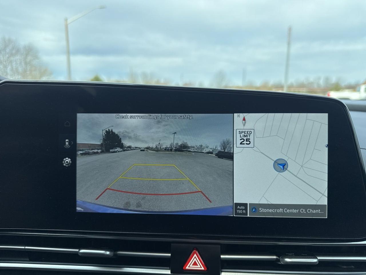 2025 Hyundai Elantra SEL Convenience Chantilly VA